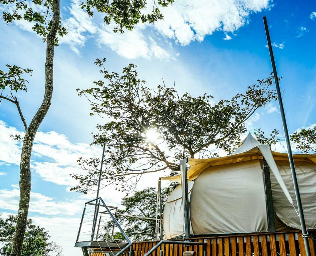 Rapture Surfcamp Nicaragua Hotel San Juan del Sur Exterior foto