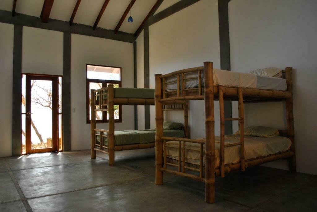 Rapture Surfcamp Nicaragua Hotel San Juan del Sur Exterior foto
